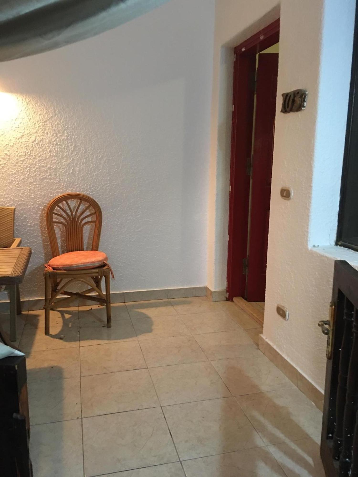 Apartment In Sharm El Sheikh Zewnętrze zdjęcie